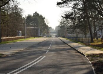 Nowa Dęba. Wyremontują kanalizację sanitarną na terenie strefy ekonomicznej