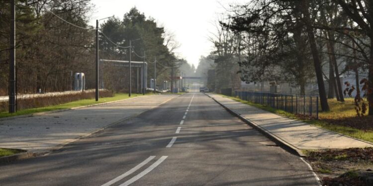 Nowa Dęba. Wyremontują kanalizację sanitarną na terenie strefy ekonomicznej