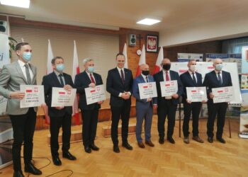 Nisko: Środki w ramach drugiej transzy FIL rozdane