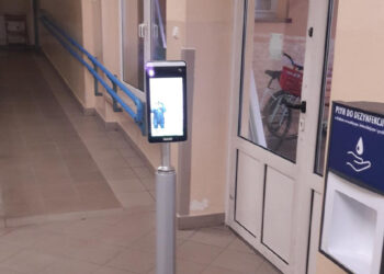 Nisko: Powiat Niżański wsparł szpital