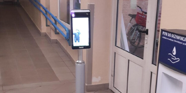 Nisko: Powiat Niżański wsparł szpital