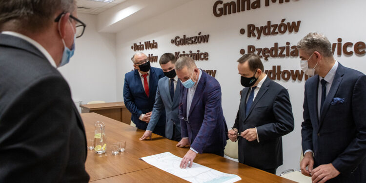 Mielec: Będzie bliżej i szybciej