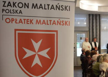 Stalowa Wola: Opłatek Maltański inny niż zwykle