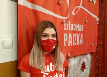 Mielec: Szlachetna paczka.
