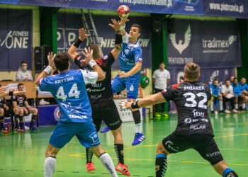 Mielec: Emocji nie brakowało do końca