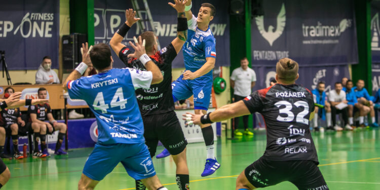 Mielec: Emocji nie brakowało do końca