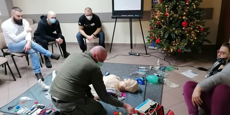 Mielec: Wiedzy nigdy za wiele