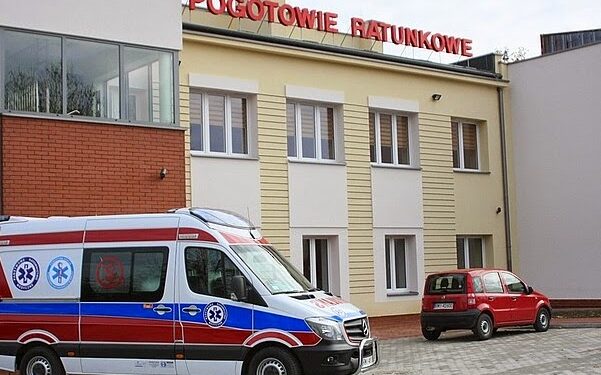 Mielec: Szansa  na zredukowanie kosztów pogotowia