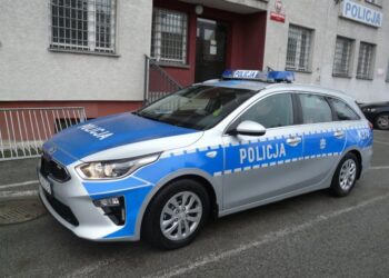 Nisko, Stalowa Wola: Nowe radiowozy w komendach