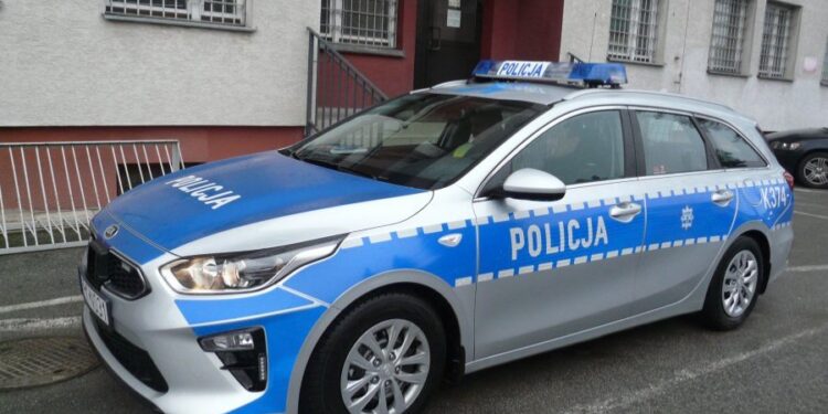 Nisko, Stalowa Wola: Nowe radiowozy w komendach