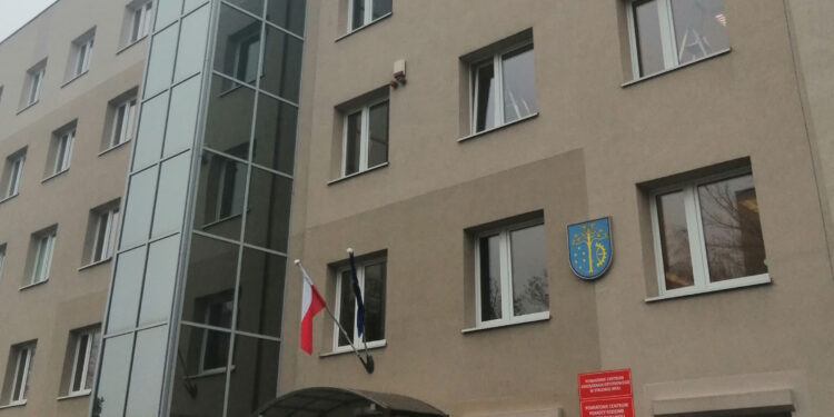 Stalowa Wola: Elektroniczna kolejka w Wydziale Komunikacji