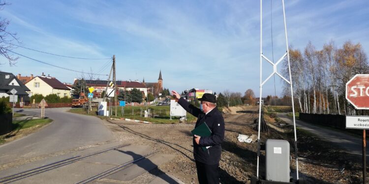 Brzeźnica/Tuszów Narodowy: Wątpliwości co do modernizacji L25