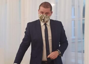 Dębica: Nieudane odwołanie z funkcji
