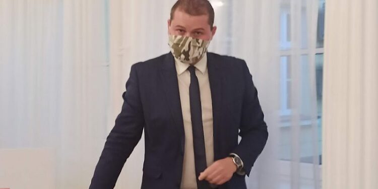 Dębica: Nieudane odwołanie z funkcji