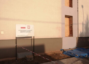 Nisko: Winda w PUP jeszcze przed świętami
