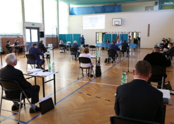 Ostrowiec Św.: Podatki bez zmian