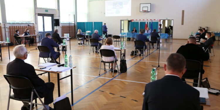 Ostrowiec Św.: Podatki bez zmian