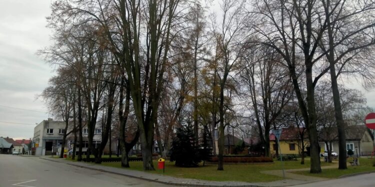 Mielec: MBO do poprawki