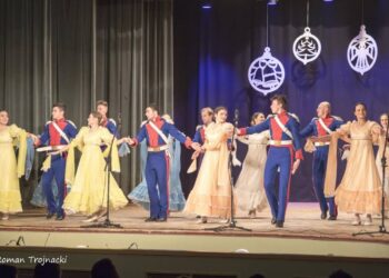 Mielec: Świąteczny koncert Rzeszowiaków