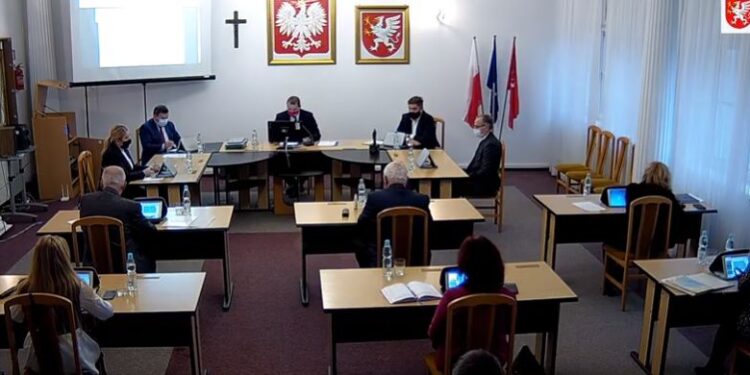 Dębica: Gorąco wokół kredytu