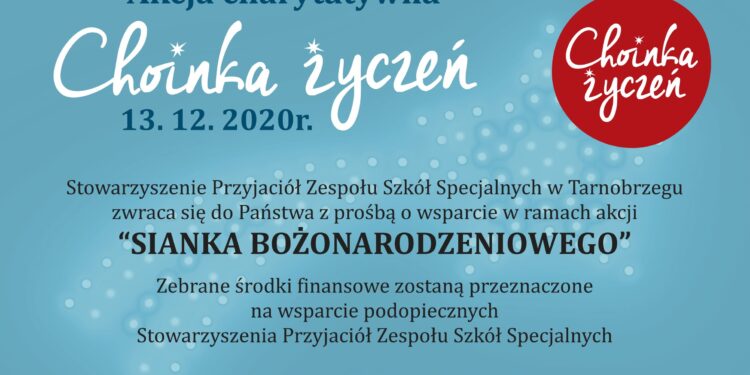 Tarnobrzeg. Sianko na wigilijny stół. W niedzielę dostępne w kościołach.