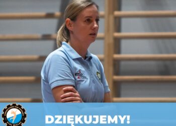 Mielec: Odwołana trenerka siatkarek