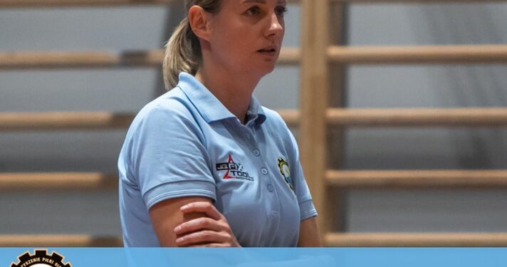 Mielec: Odwołana trenerka siatkarek