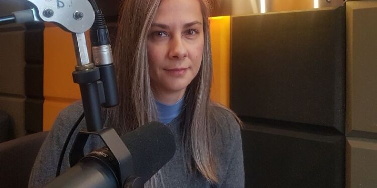 Bezpłatne badania dla kobiet z Tarnobrzega i okolic. Rozmowa z Kingą Bielec z Fundacji SOS Życie.