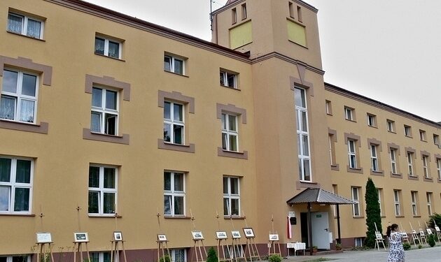 Skopanie. Apel o wsparcie Domu Dziecka