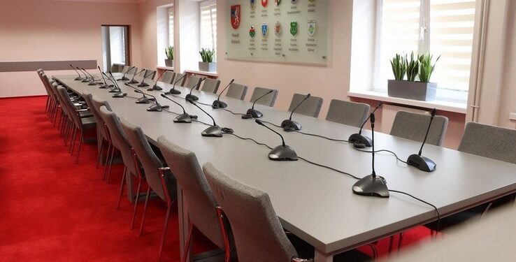 Mielec: Budżet skrojony na obecne czasy