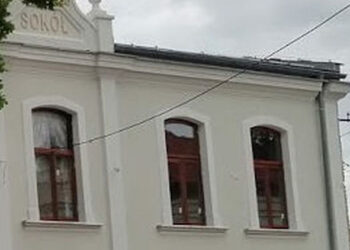 Stalowa Wola: Rozwadowski Sokół już po modernizacji