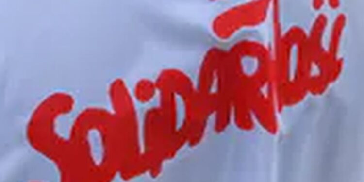 Stalowa Wola: Stan wojenny zachwiał poczuciem bezpieczeństwa.