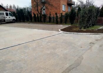 Mielec:  Doczekali się nowego parkingu
