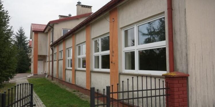 Przecław: Najwyższy czas na jej remont