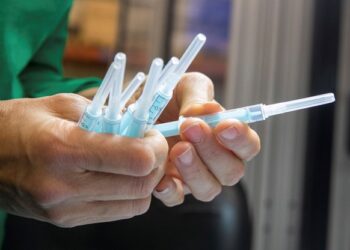 Mielec:  Szczepienie także i w Mielcu