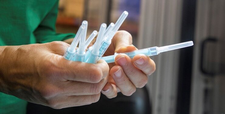 Mielec:  Szczepienie także i w Mielcu