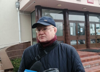 Stalowa Wola: Apel radnego sejmiku w sprawie szczepień na Covid 19