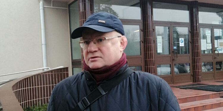 Stalowa Wola: Apel radnego sejmiku w sprawie szczepień na Covid 19