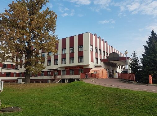 Tarnobrzeg. Wstrzymane przyjęcia na chirurgię.