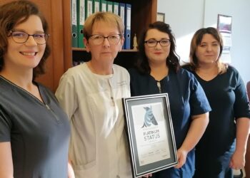 Mielec: Wyjątkowa nagroda ANGELS