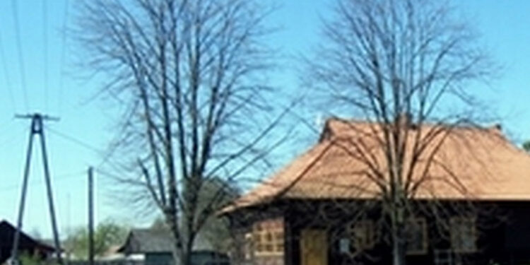 Szwedy: Będzie świetlica za pieniądze z funduszu