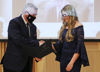 Mielec: Wyjątkowa nagroda ANGELS