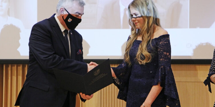 Mielec: Wyjątkowa nagroda ANGELS