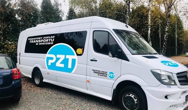 Opatów: Będą nowe linie autobusowe