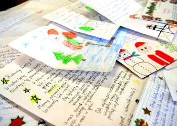 Stalowa Wola: Znane są propozycje dzieci co miasto powinno dostać od świętego Mikołaja