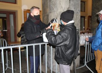 Mielec: Inna Wigilia dla Samotnych