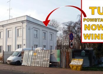 Mielec: Ułatwienie dla niepełnosprawnych.