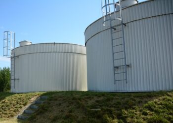 Tuszów Narodowy: Inwestują w infrastrukturę wodną