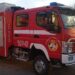 Czermin: Mają nowy wóz strażacki