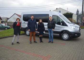 Skopanie. Apel o wsparcie Domu Dziecka